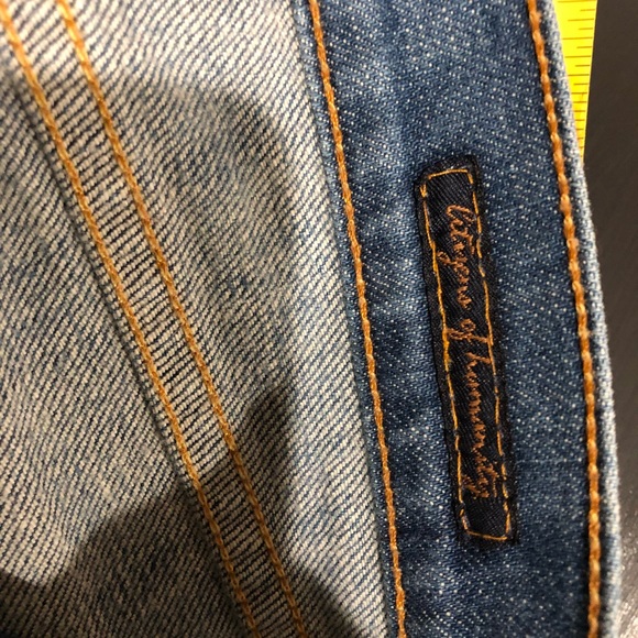 Citizen of Humanity Jeans - Picture 7 of 8